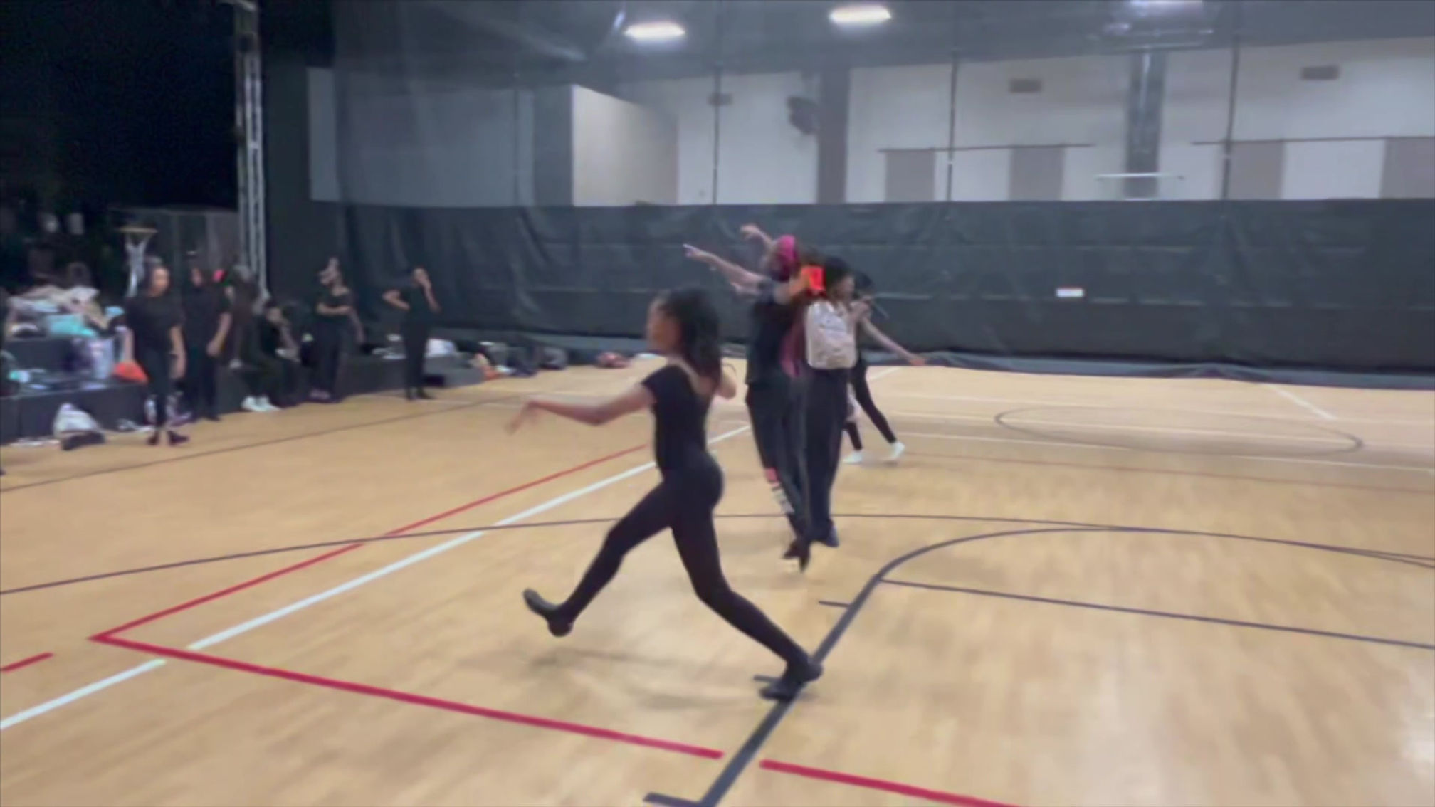 Welcome to Ms. T Classroom!